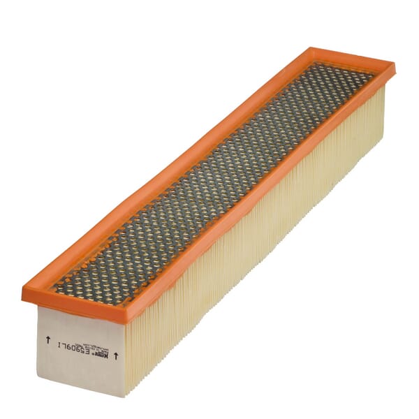 Filtre de cabine — réf. E5909LI