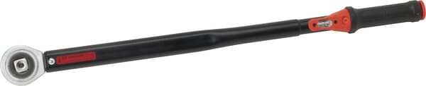 Clé dynamométrique 3/4" 80-400 Nm · réf. 1807102400KR