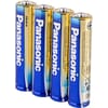 Baterie Panasonic Evolta