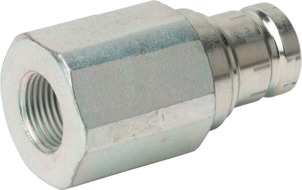 Coupl. m.3/8 Tema FF ISO 16028 vue 2