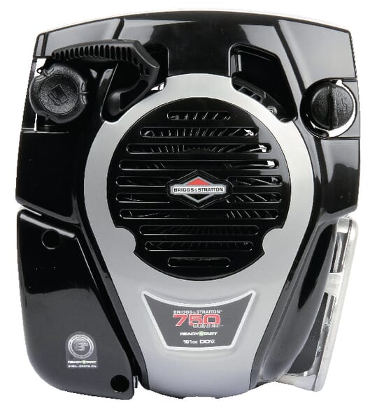 B&S 750 DOV 1-cyl Ø22,2x80 mm - Pystyakseli Moottorit - 1006020151H5 - 5