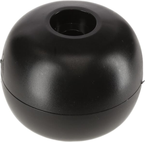 Roue de support 80x12,5x66 · réf. 1827000020