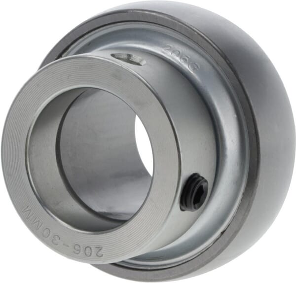 Roulement 30x62x48.3 SKF — réf. XGGE30KRRB