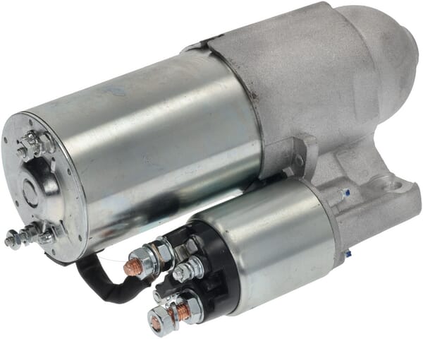 Démarreur 12 V, 1,6 kW, 11 dents, CW vue 4