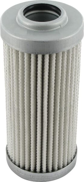 Hydraulická filtrační patrona