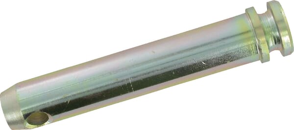 Axe 28x130mm Cat.2 Kramp — réf. Z328130KR