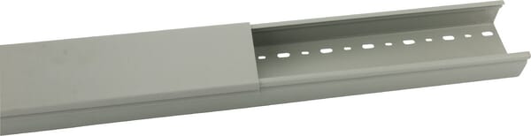 Conduit de câble 40x80 mm · réf. B40080R7030