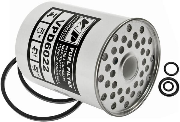 Filtre Carburant (x10) — réf. VPD6022