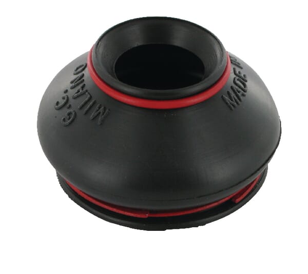 Soufflet pour rotule — réf. SHP916KR
