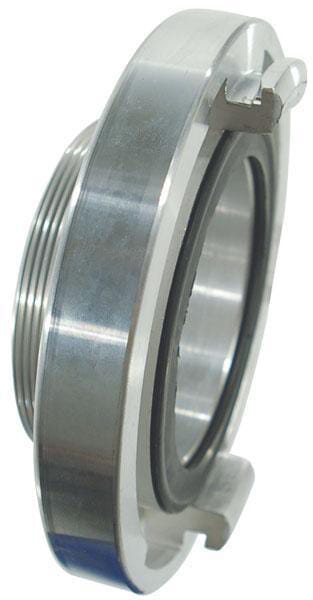Raccord Storz 100 x 4" M (cliquet 115mm) · réf. HD217046