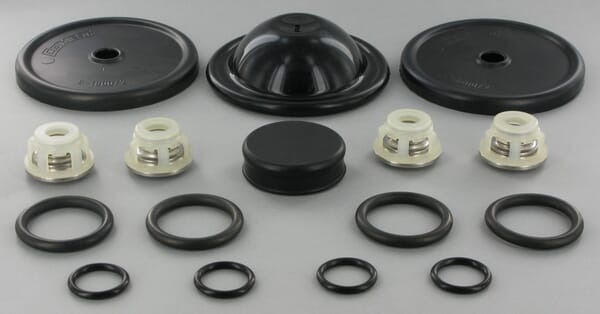 Kit de révision BP 60K Comet · réf. 50260344