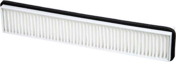 Filtre de cabine — réf. 87385322