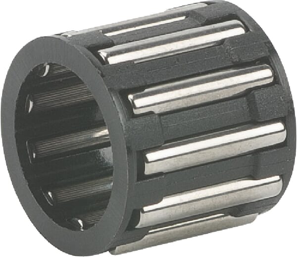 Jehlové ložisko pro řetězové kolo