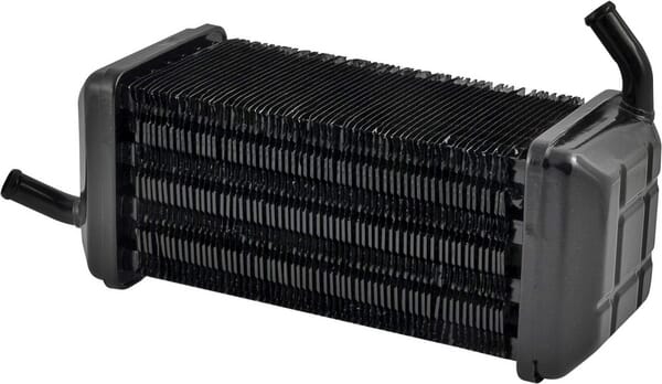 Chauffage de cabine installé sous le volant, pour C-385 · réf. 26900080371902