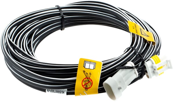 Câble électrique 20m · réf. 588765004
