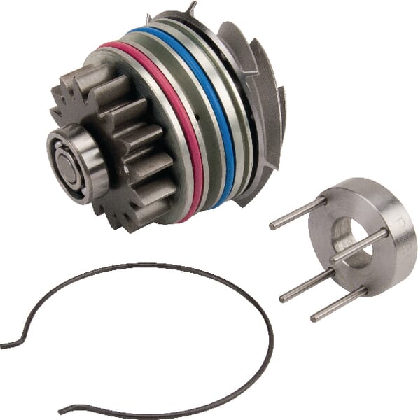 Kit de pompe — réf. RE521502