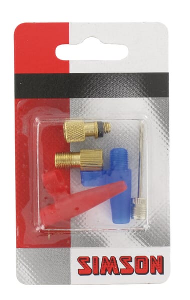 Kit d'adaptateurs — réf. 5931285