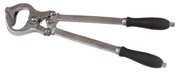 Kleště ke kastraci býků