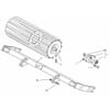 Tube bar roller RSW 540-2.25-LI SM9K