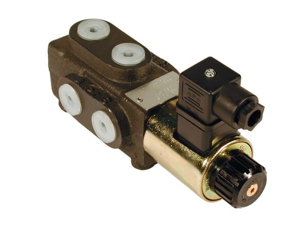 Divertisseur Hydraulic 3/8 Bsp 3/8 " BSP · réf. VFD2500
