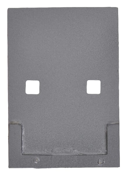 Stěrka karbidová 90x130 mm