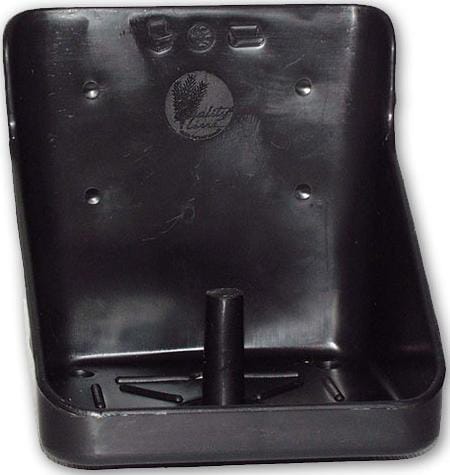 Držák lizu 10 kg, model 115, černý