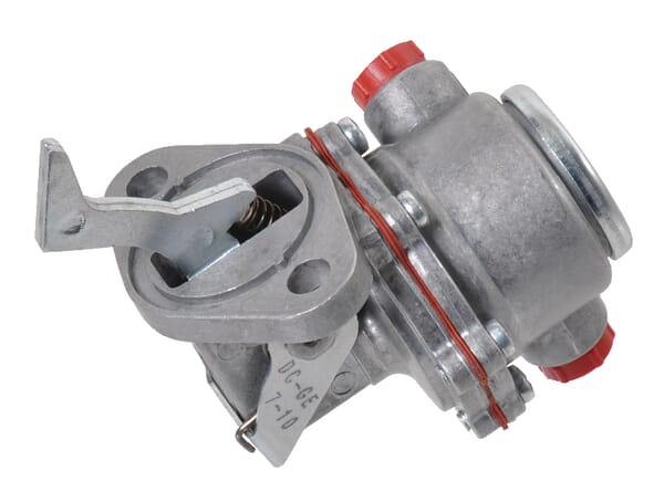 Pompe d'alimentation — réf. F312200710041KR