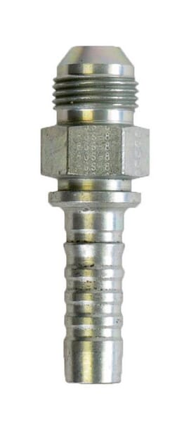 Racc. à sertir DN13-3/4 JIC · réf. 8GS8MJ