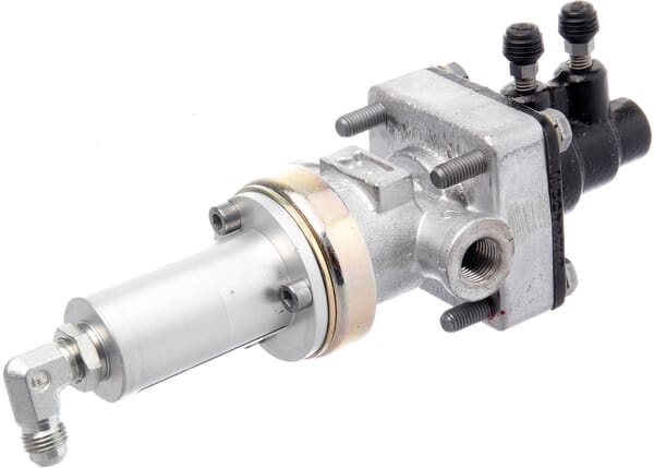 Valve de remorque hydraulique — réf. 329030001