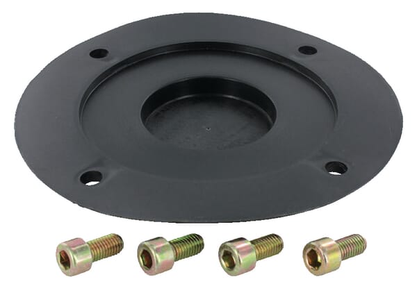 Bouchon en PVC GMR 090 vue 2