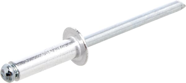 Rivet aveugle 4,8x16 — réf. BN4816