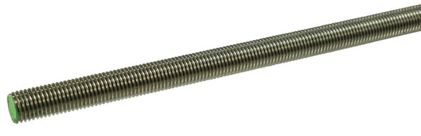 Tige filetée M16 inox A2 — réf. 97516RVS