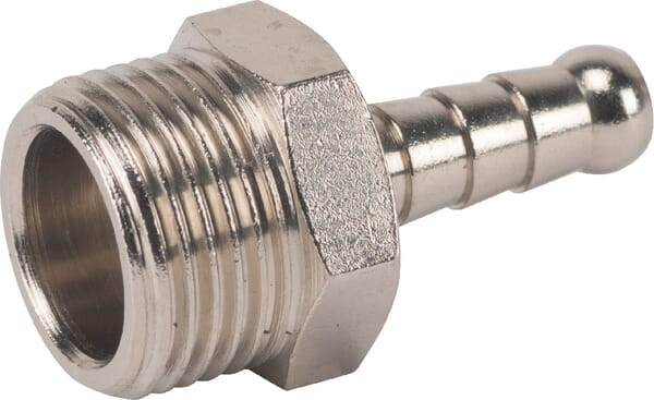 Hadicová spojka 6 mm x 3/8"