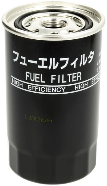 Filtre à carburant — réf. 1000313206