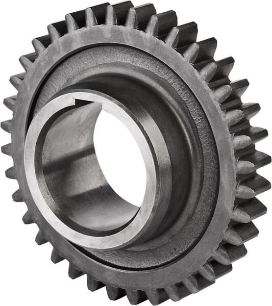 Troisième roue dentée, adaptée au C-360, Skropol · réf. 26900050419670