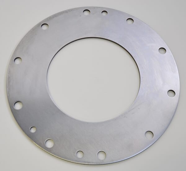 Disque intermédiaire CNH — réf. 5191349
