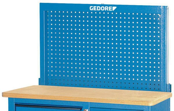 R 1504 L Zatahovací panel nástrojů