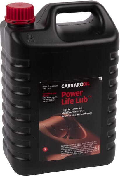Huile 85W140 - 5 l — réf. CI210238