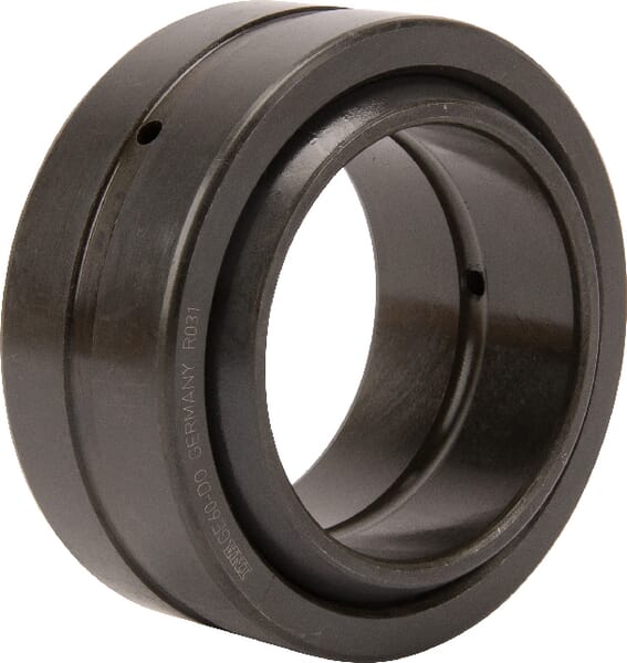 Roulement de palier sphérique radial 60x90x44/36 mm · réf. GE60DOHLGINA