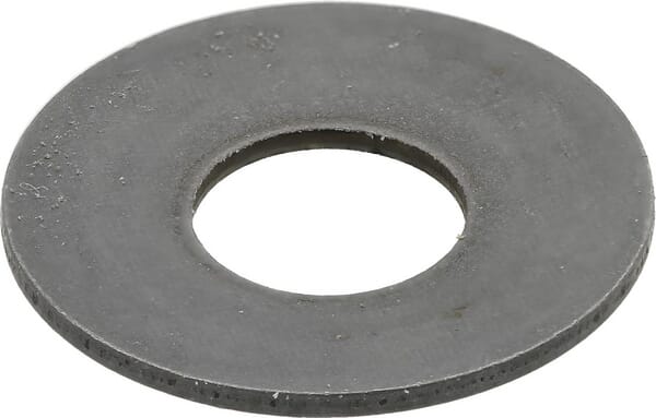 Talířová pružina