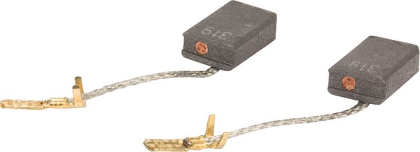 Sada uhlíkových kartáčů Metabo