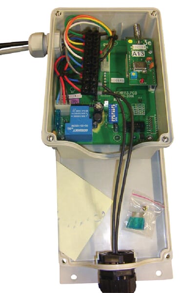 Télécommande MPP 2l vue 4