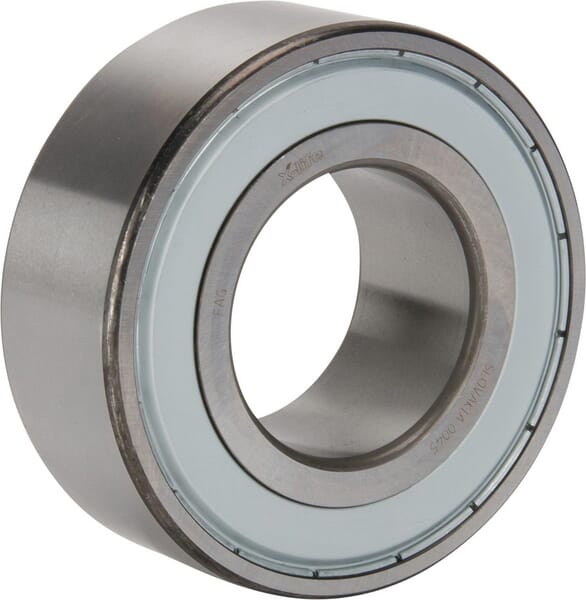 Roulement à billes à contact oblique 10x30x14mm INA/FAG — réf. 3200BB2ZTVH