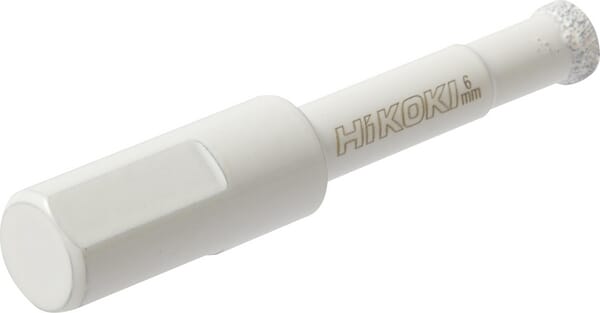 Diamantový vrták na dlaždice 6 mm