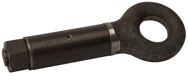Anneau de remorquage rotatif 12 T Ø 50.8, L-325 · réf. 1285121252