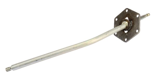 Levier de changement de vitesse — réf. 701702020AN