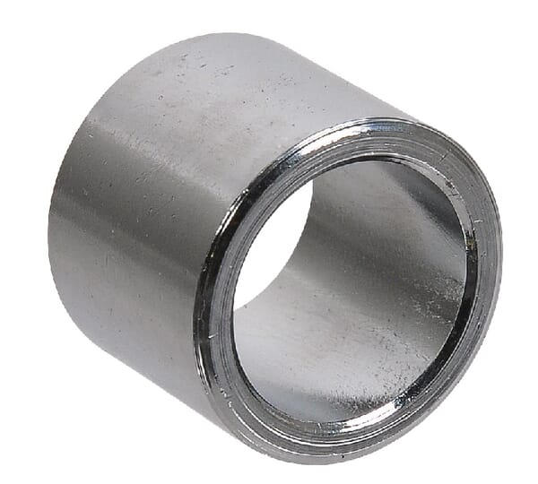 Pouzdro nápravy kola