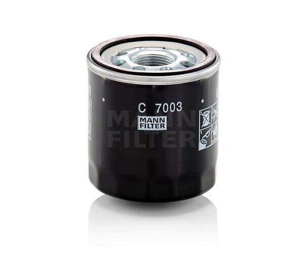 Filtre de reniflard — réf. C7003
