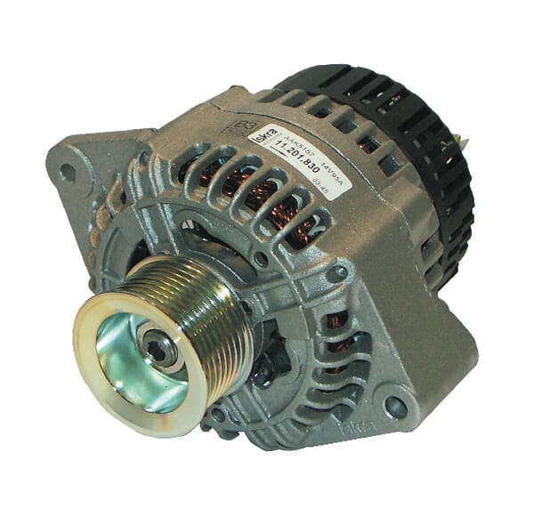 Alternateur 14V 95A — réf. IA0830