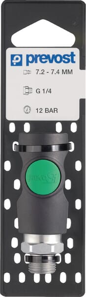 Bezp.rychlosp.vněj.z. BSP1/4"